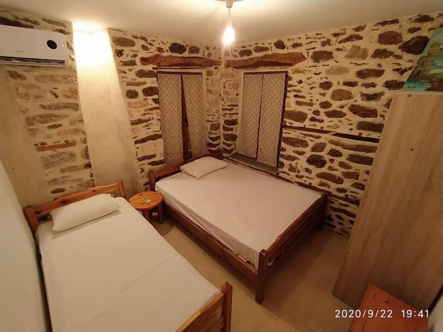 Marianthi'S Stone House Villa Agios Nikolaos  Exterior photo