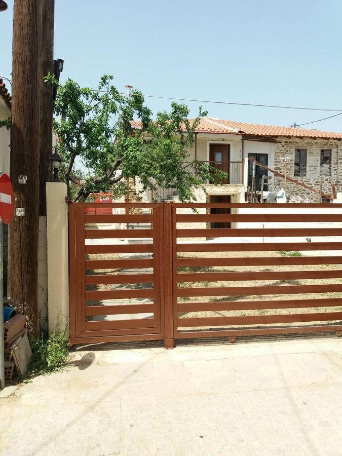 Marianthi'S Stone House Villa Agios Nikolaos  Exterior photo
