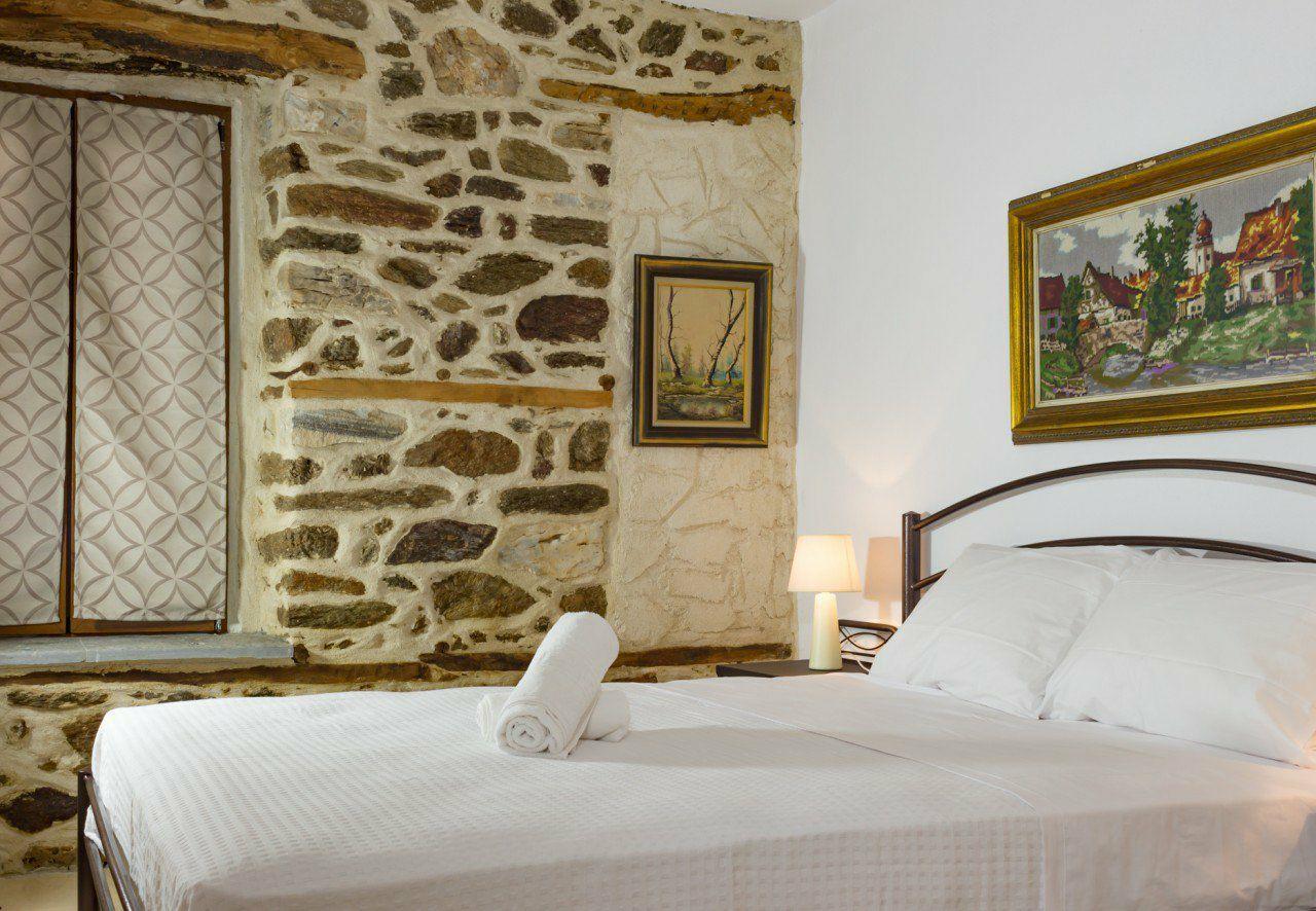 Marianthi'S Stone House Villa Agios Nikolaos  Exterior photo
